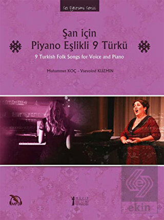 Ekin Kitap