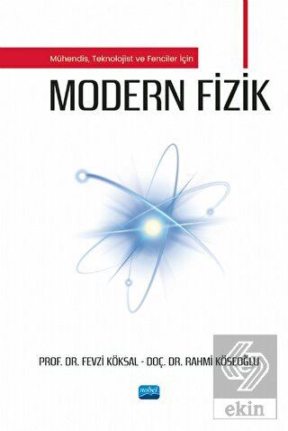 Ekin Kitap
