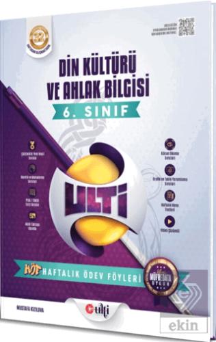 Ekin Kitap