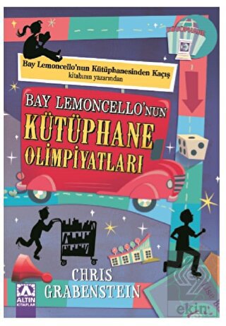 Ekin Kitap