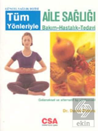 Ekin Kitap