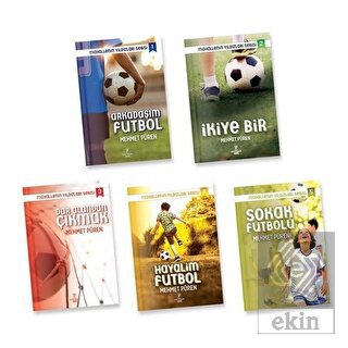 Ekin Kitap