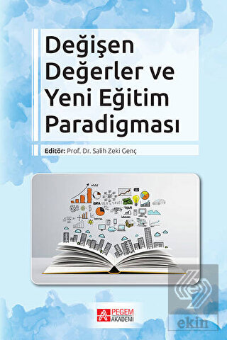 Ekin Kitap