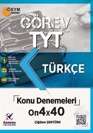 Ekin Kitap
