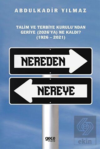 Ekin Kitap