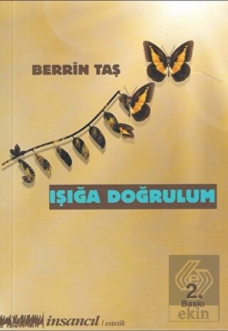 Ekin Kitap