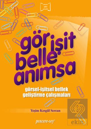 Ekin Kitap