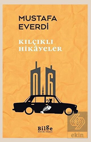 Ekin Kitap