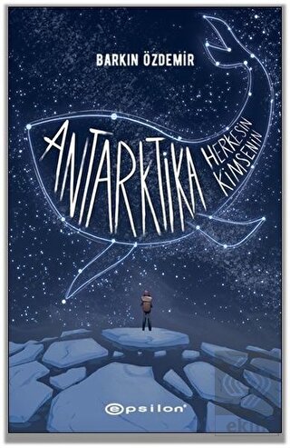 Ekin Kitap