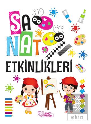 Ekin Kitap