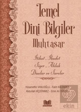 Ekin Kitap