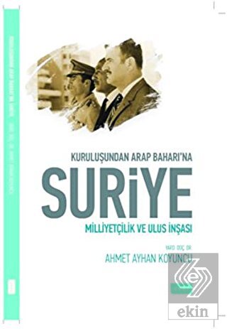 Ekin Kitap