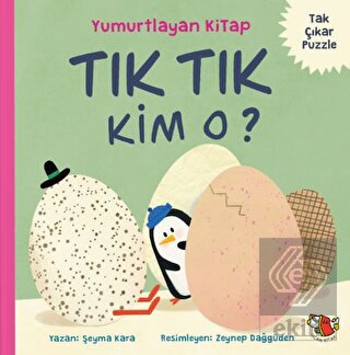 Ekin Kitap