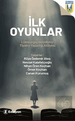 Ekin Kitap