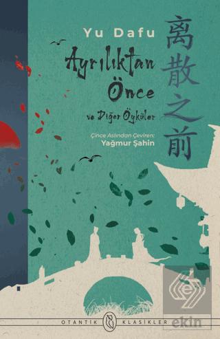 Ekin Kitap