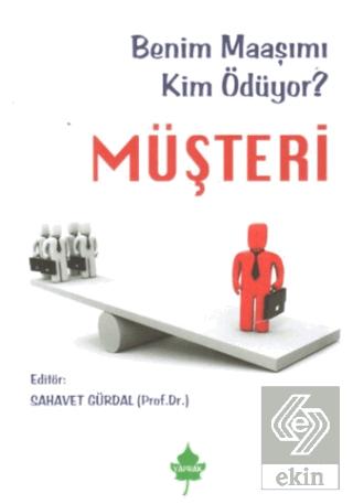 Müşteri Kolektif 15 İndirim
