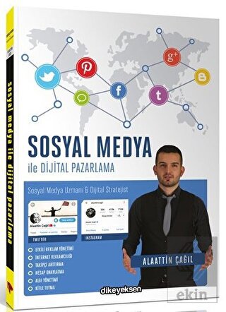 Ekin Kitap