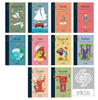 Ekin Kitap