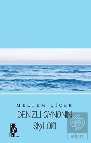 Ekin Kitap