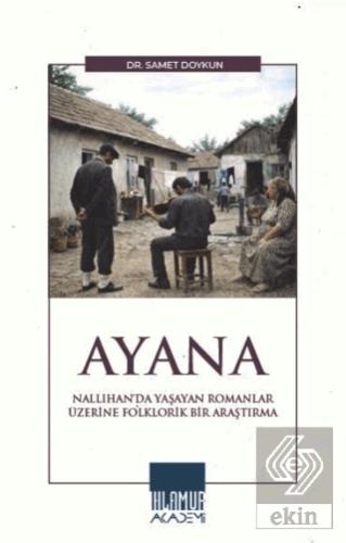 Ekin Kitap