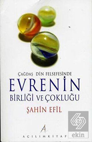 Ekin Kitap