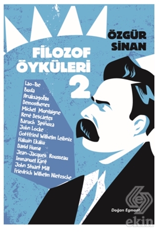 Ekin Kitap