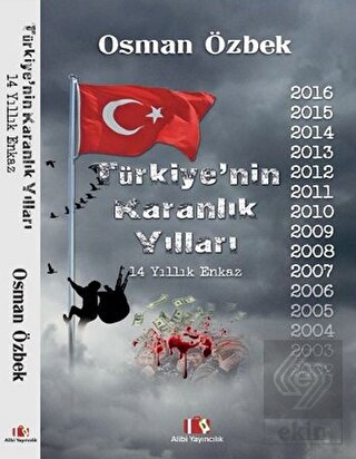 Ekin Kitap