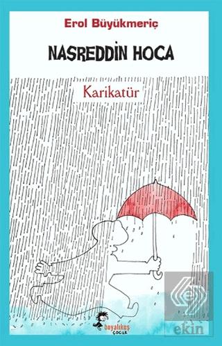 Nasreddin Hoca Karikatür