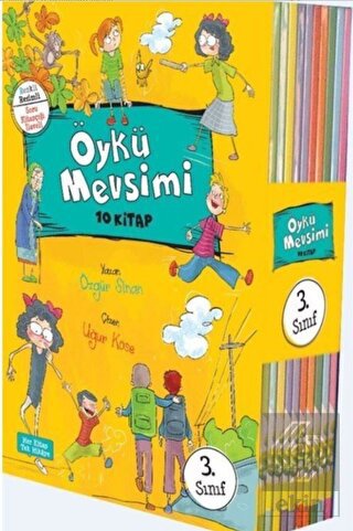 Ekin Kitap