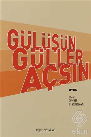 Ekin Kitap