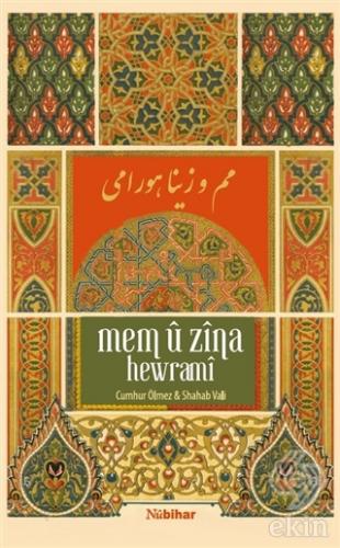 Ekin Kitap