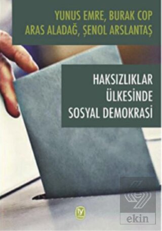 Ekin Kitap