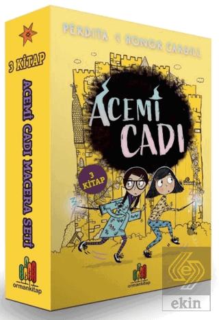 Ekin Kitap
