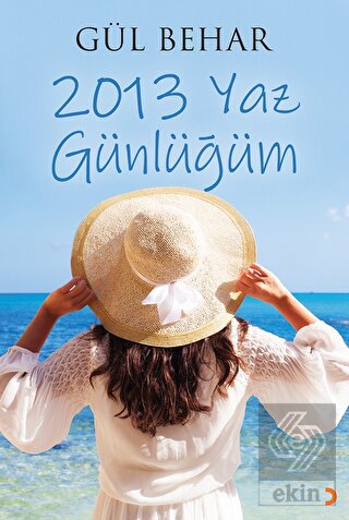 Ekin Kitap