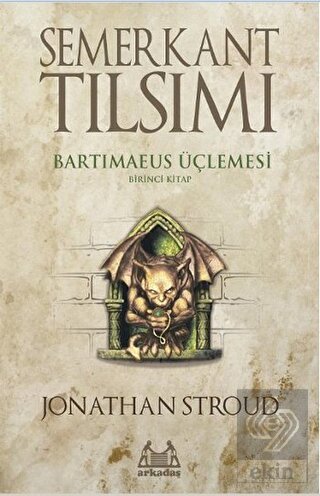 Ekin Kitap