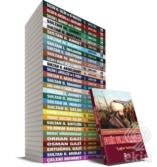 Ekin Kitap