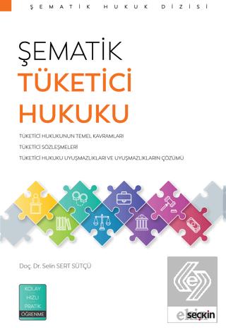 Şematik Tüketici Hukuku