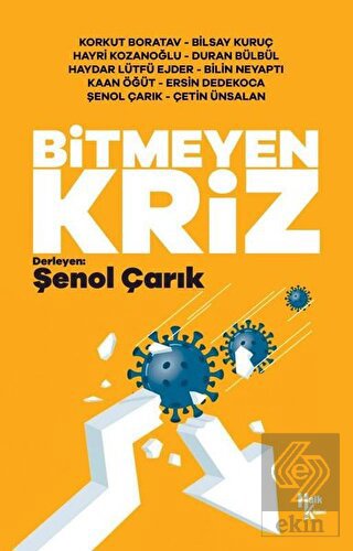 Ekin Kitap