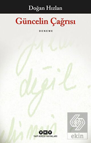 Ekin Kitap