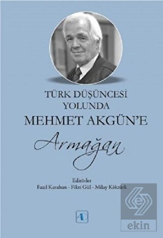 Ekin Kitap