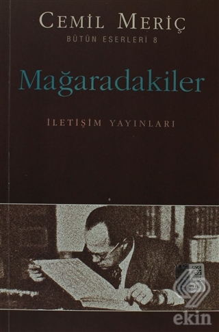 Ekin Kitap