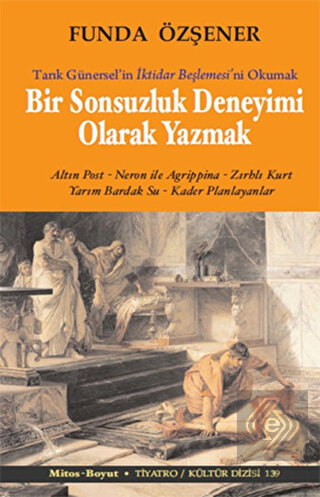 Ekin Kitap
