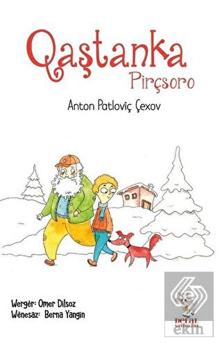 Ekin Kitap