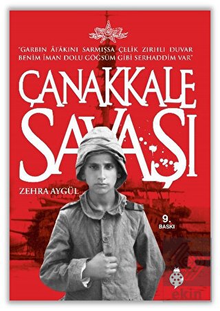 Ekin Kitap