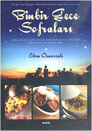 Ekin Kitap