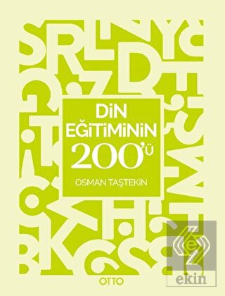 Ekin Kitap