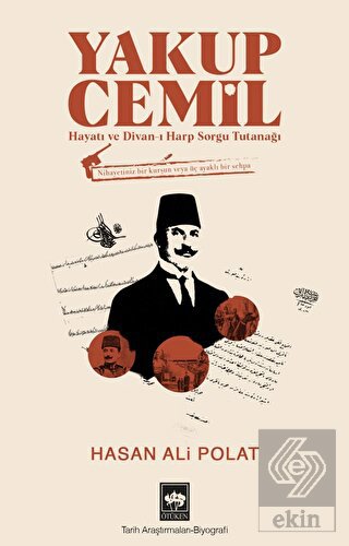 Ekin Kitap