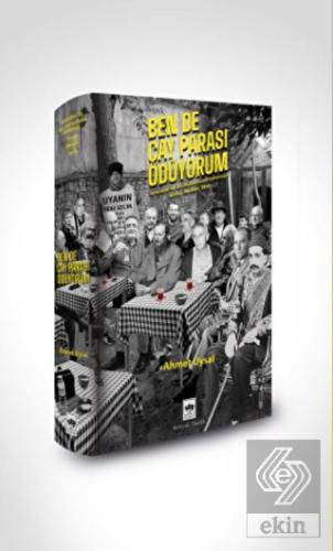Ekin Kitap