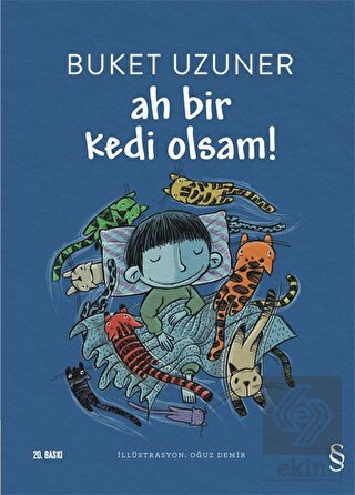 Ekin Kitap