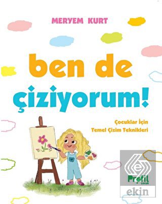 Ekin Kitap